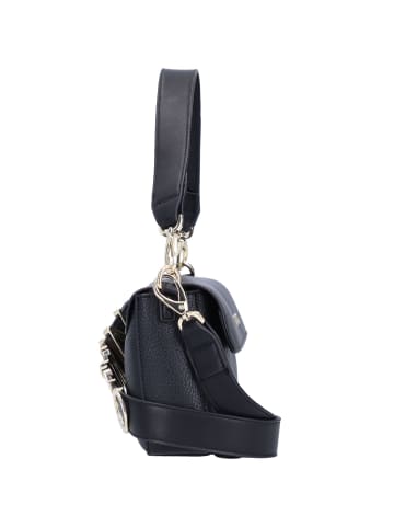 Valentino Alexia Schultertasche 25 cm nero