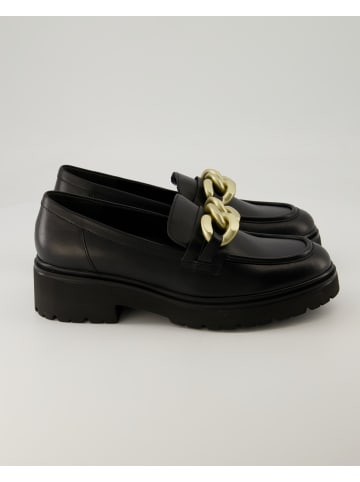 Gabor Loafer in Schwarz