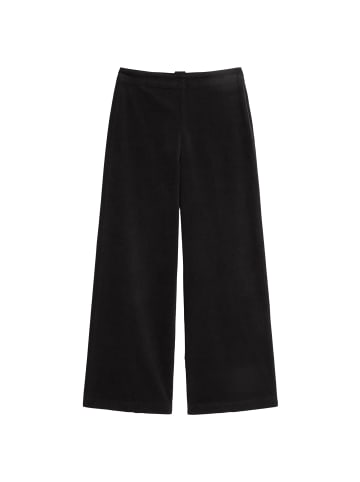 Marc O'Polo Samthose Model Margo wide in Schwarz