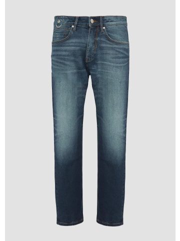 s.Oliver Jeans-Hose BENITO in 57Y5_blau