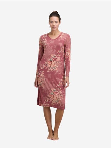 Goldenbay Midikleid Dandelion in Rosé