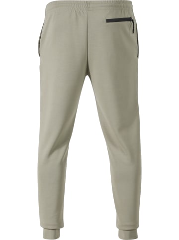 Urban Classics Trousers - Sweat in palegreen