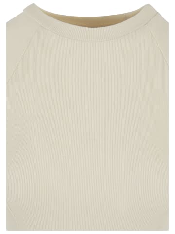 Urban Classics Day Dress in whitesand