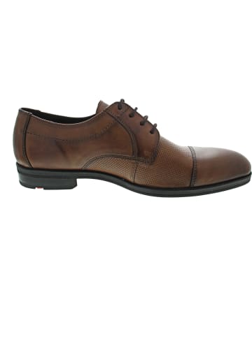 LLOYD Folco Business Schuh Braun