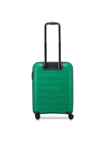 MODO by roncato Supernova 2.0 4 Rollen Kabinentrolley 55 cm in grass green
