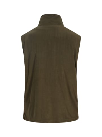 Yuka Weste in Khaki