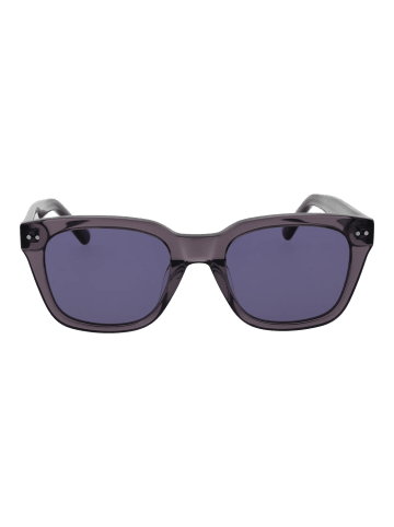 Unisex Sonnenbrillen Quadrat Grau
