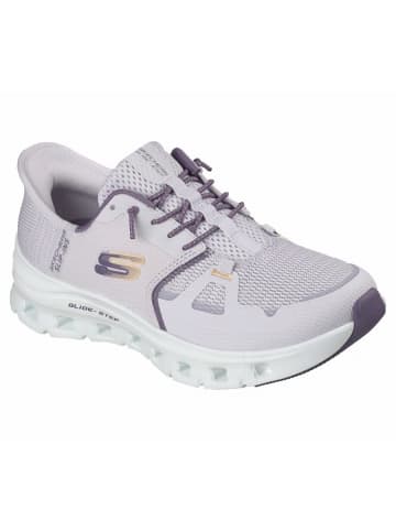 Skechers Sneakers Low GLIDE-STEP Pro in lila