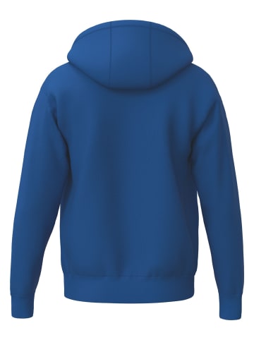 erima Herren Kapuzenjacke in new royal