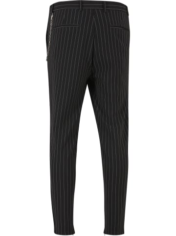2Y Premium Trousers - undefined in black