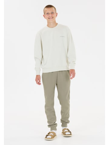 Les'Arcs Sweatpants Abeni in 3250 Dried sage