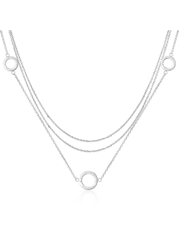 Ailoria ANNABELLE Halskette in silber