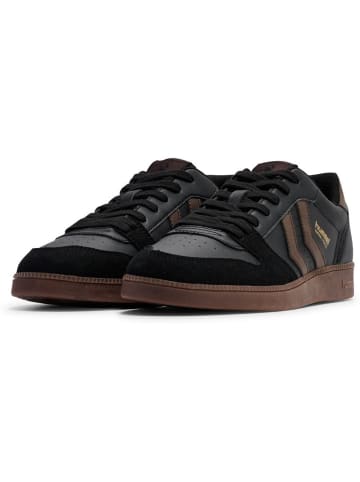 Hummel Handballschuh "Handball Perfekt Sp" in Grau