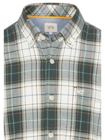 Camel Active Langarm FreizeitHemd für Herren in Bunt