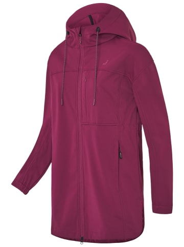 Joluvi Softshellmantel TUNDRA LONG W in var_Farbe