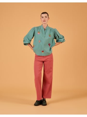 Oilily Hose Pipiolu in Rot