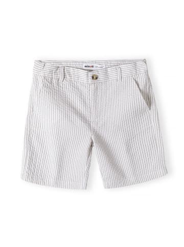 Minoti Chinoshorts 29FORMAL252B in stone