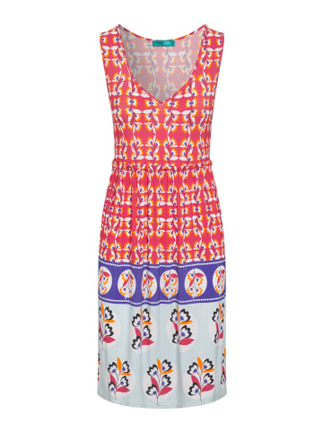 TOOCHE Kleid "Sydney" in rot