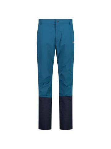 Campagnolo Hose Man in Petrol2571