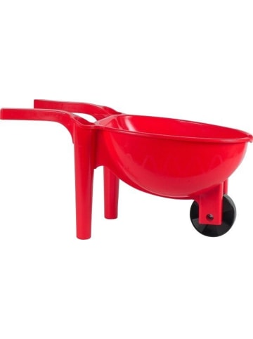 OUTDOOR Active Schubkarre rot in Rot ab 2 Jahre