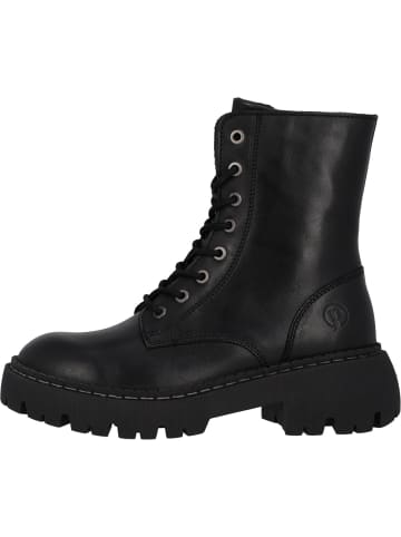 Palado Stiefeletten Thryne in Schwarz