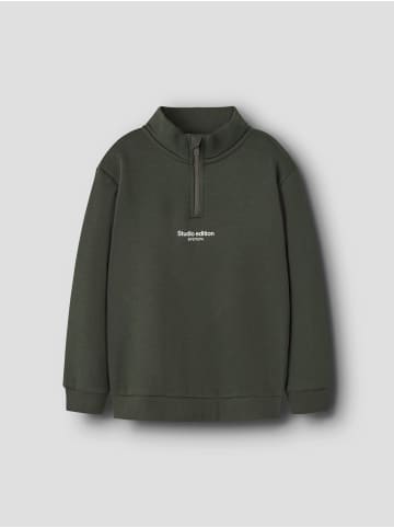 name it Sweatshirt in Rosin