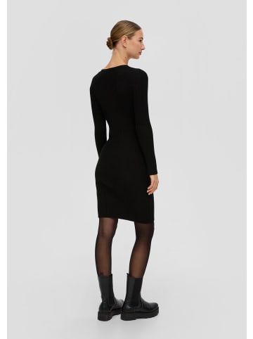 s.Oliver Kleid in 9999_schwarz
