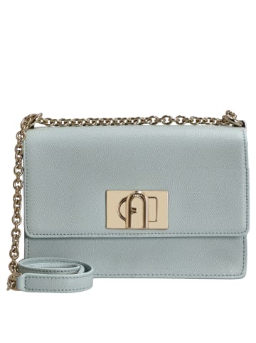 Furla 1927 - Umhängetasche 20 cm (corolla) in laguna