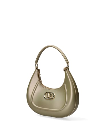Marc Ellis Schultertasche in KHAKI