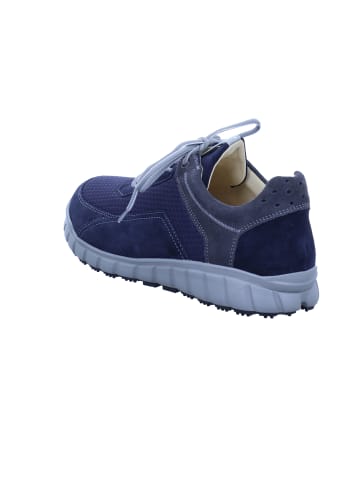 Ganter Sneaker Low in blau