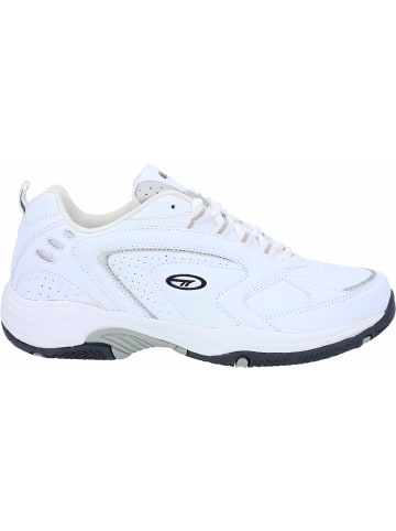 Hi-Tec Sneaker "Blast Lite" in Weiß