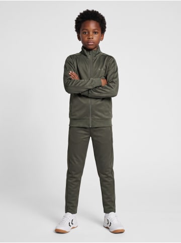 Hummel Verstellbare Taille Anzug Hmljr Reg Jungen in CASTOR GRAY