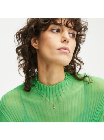 Apple of Eden Kette The Stylish Snake in gold