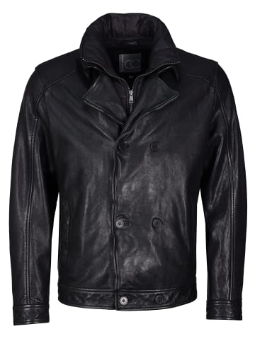 JCC Lederjacke 31025220 in schwarz