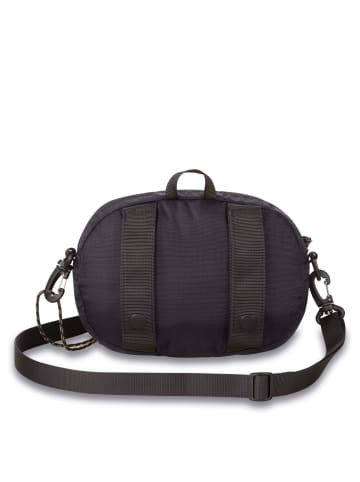 Dakine Joey Oval - Umhängetasche 23 cm (black) in schwarz