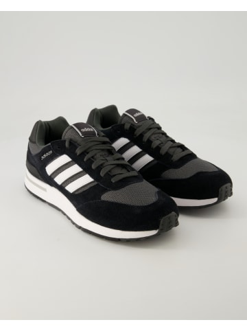 adidas Sneaker low in Schwarz