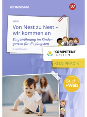 Bildungsverlag EINS Buch - Kompetent erziehen