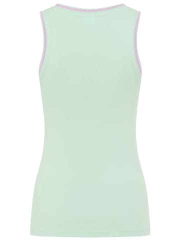 Kangaroos Tanktop in hellgrün