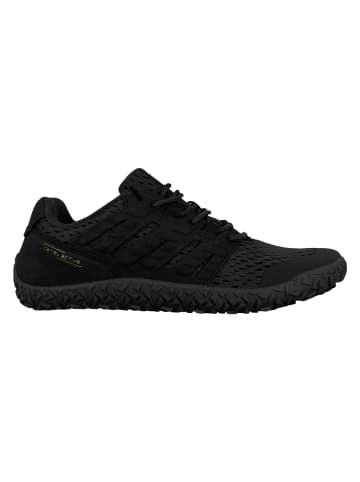 Camel Active Sneaker in Schwarz