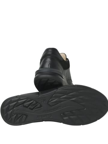 Ganter Freizeit Schnürer für Herren in Schwarz