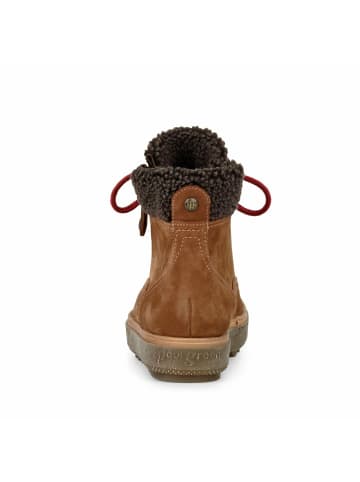 Paul Green Winterstiefel für Damen in grau