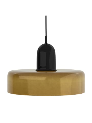 home24 Pendelleuchte KANTHA in Ocker