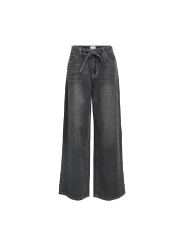 Object Jeans in Medium Grey Denim