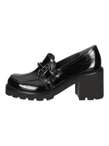 Paul Green Pumps in Schwarz Lack