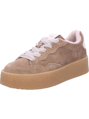 Tamaris Sneaker in beige