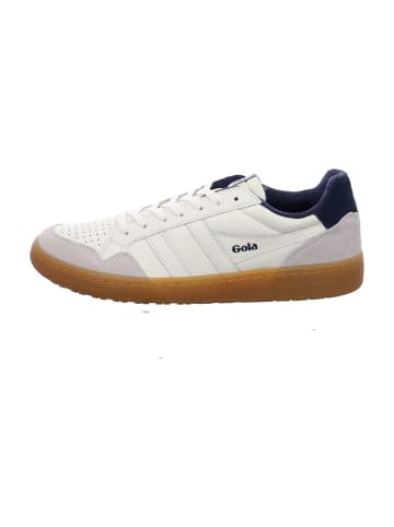 Gola Sneaker Low in Weiß