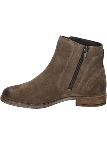 Josef Seibel Stiefelette Sienna 35 in beige