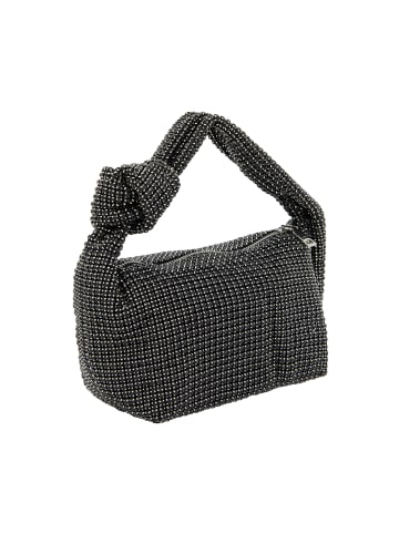 myMo at night Women Handbag in Black