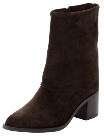 Tamaris Stiefeletten braun