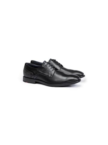 LLOYD Business Schuhe für Herren in schwarz